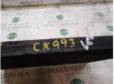 Recambio de condensador aire acondicionado para bmw serie 5 berlina (e39) 525tds referencia OEM IAM    2