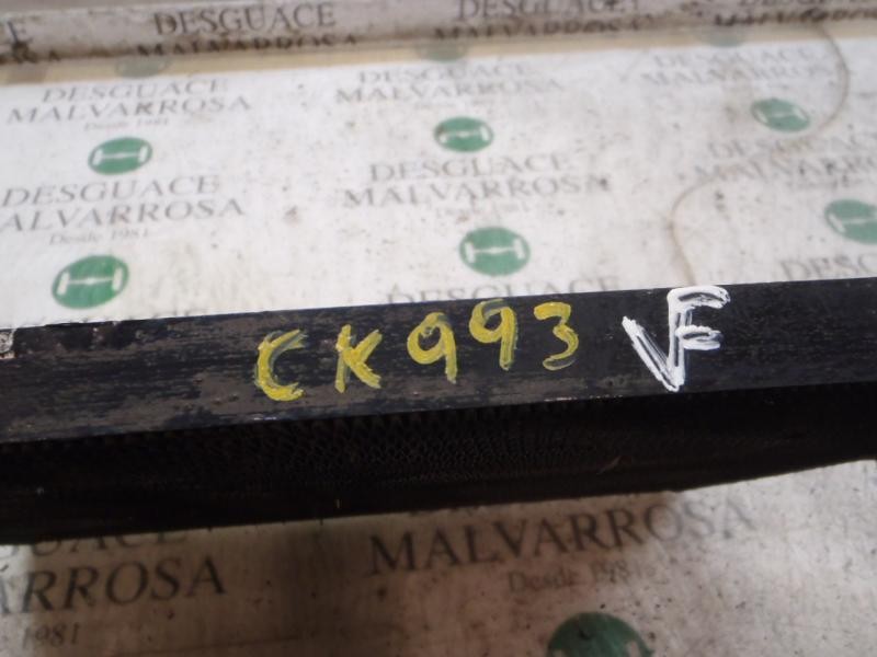 Recambio de condensador aire acondicionado para bmw serie 5 berlina (e39) 525tds referencia OEM IAM   