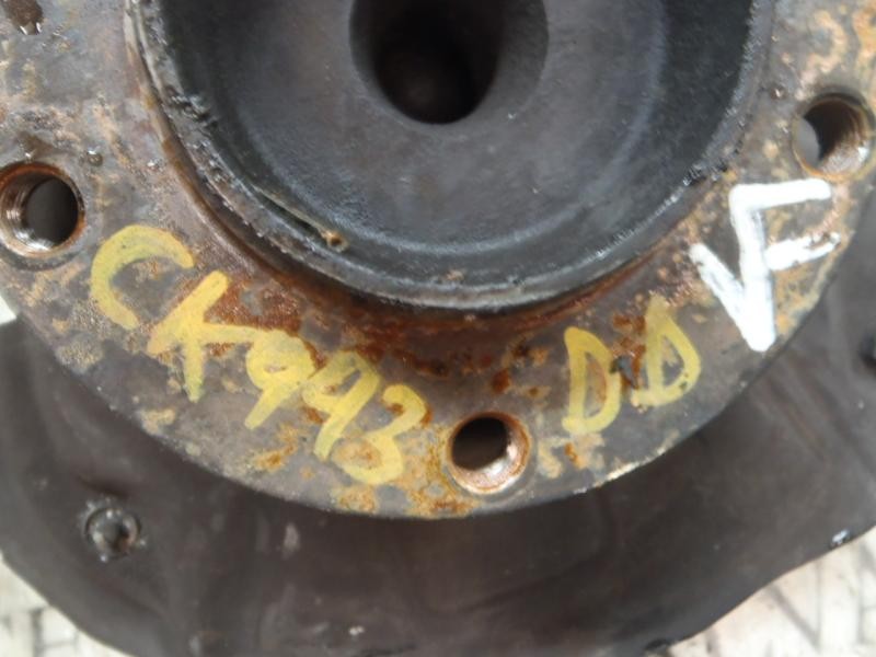 Recambio de mangueta delantera derecha para bmw serie 5 berlina (e39) 525tds referencia OEM IAM   