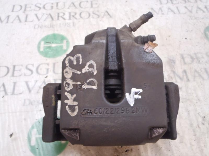 Recambio de pinza freno delantera derecha para bmw serie 5 berlina (e39) 525tds referencia OEM IAM   