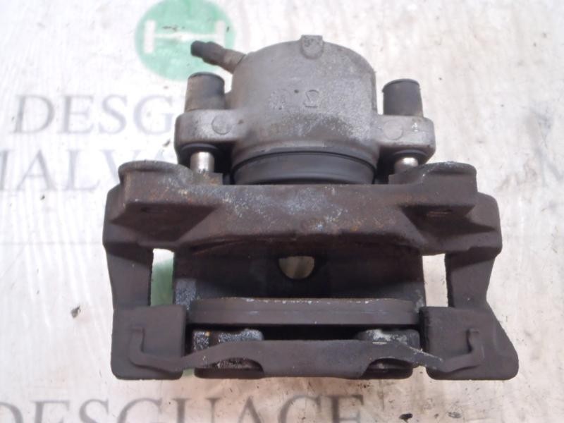 Recambio de pinza freno delantera derecha para bmw serie 5 berlina (e39) 525tds referencia OEM IAM   