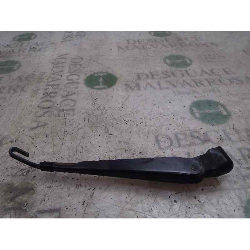 Recambio de brazo limpia trasero para citroën berlingo 1.9 d sx familiar referencia OEM IAM   