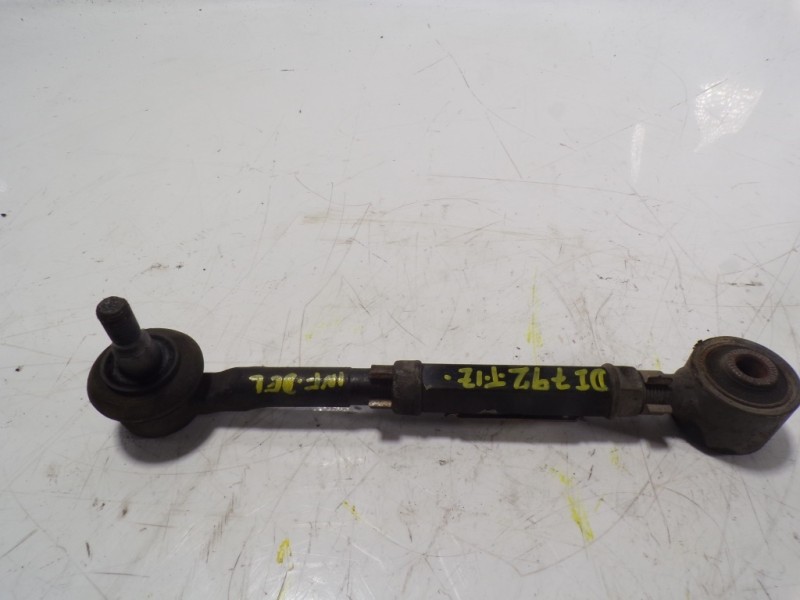 Recambio de brazo suspension inferior trasero izquierdo para toyota rav 4 (a3) executive referencia OEM IAM 4871042020  