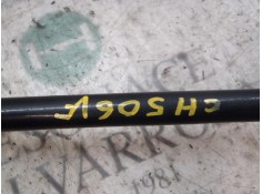 Recambio de barra estabilizadora delantera para opel corsa d enjoy referencia OEM IAM    2