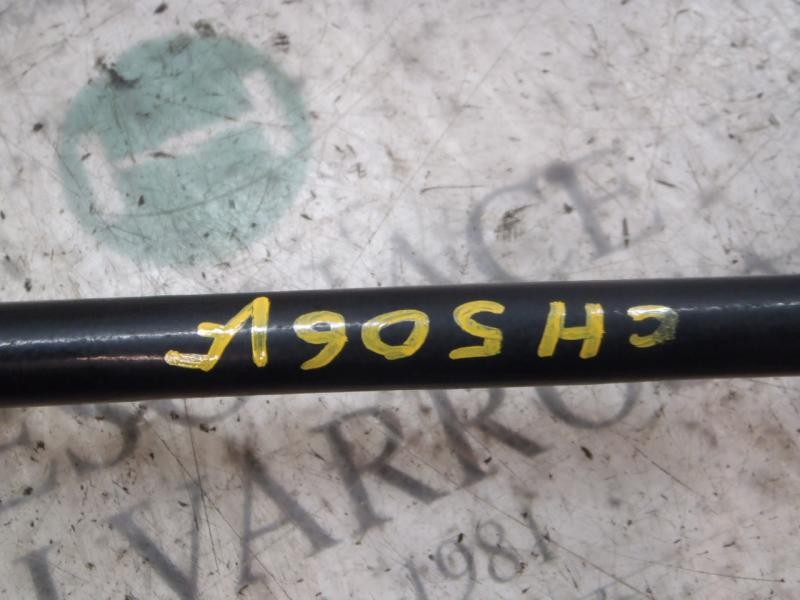 Recambio de barra estabilizadora delantera para opel corsa d enjoy referencia OEM IAM   