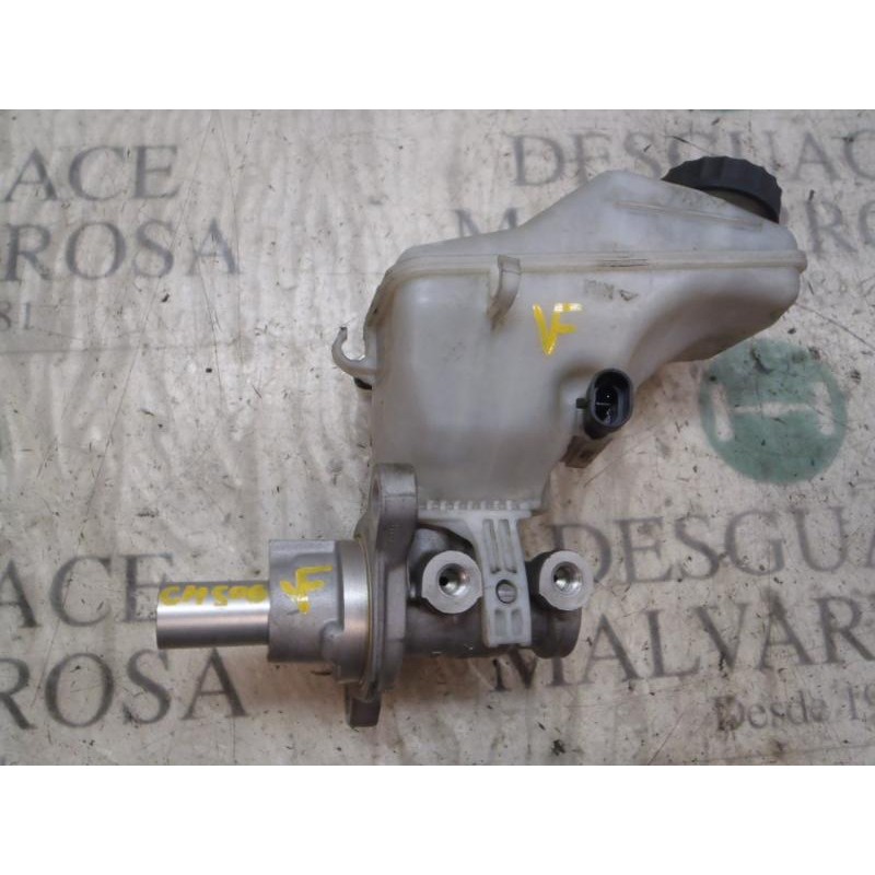 Recambio de bomba freno para opel corsa d enjoy referencia OEM IAM   