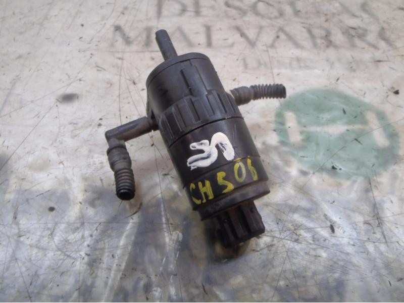 Recambio de bomba limpia para opel corsa d enjoy referencia OEM IAM   