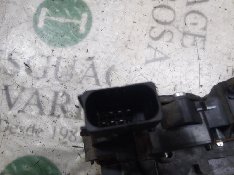 Recambio de cerradura puerta delantera derecha para opel corsa d enjoy referencia OEM IAM   