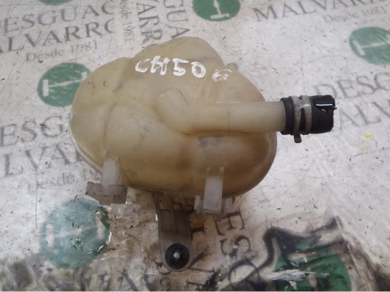 Recambio de deposito expansion para opel corsa d enjoy referencia OEM IAM   