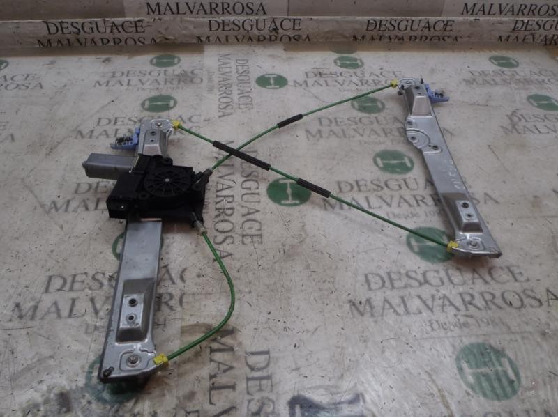 Recambio de elevalunas delantero derecho para opel corsa d enjoy referencia OEM IAM   