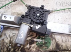 Recambio de elevalunas delantero derecho para opel corsa d enjoy referencia OEM IAM    2