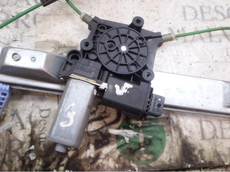 Recambio de elevalunas delantero derecho para opel corsa d enjoy referencia OEM IAM   