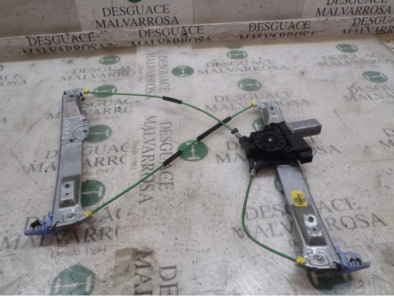 Recambio de elevalunas delantero izquierdo para opel corsa d enjoy referencia OEM IAM   