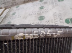 Recambio de evaporador aire acondicionado para opel corsa d enjoy referencia OEM IAM    2