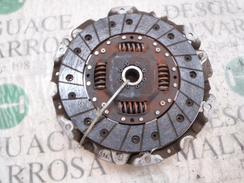 Recambio de kit embrague para opel corsa d enjoy referencia OEM IAM   