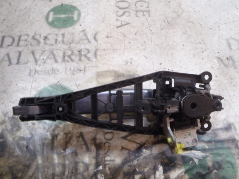 Recambio de maneta exterior delantera izquierda para opel corsa d enjoy referencia OEM IAM   