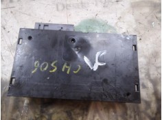 Recambio de modulo electronico para opel corsa d enjoy referencia OEM IAM    2