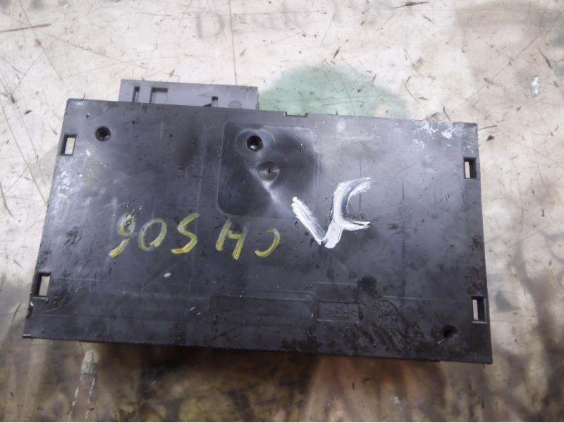 Recambio de modulo electronico para opel corsa d enjoy referencia OEM IAM   