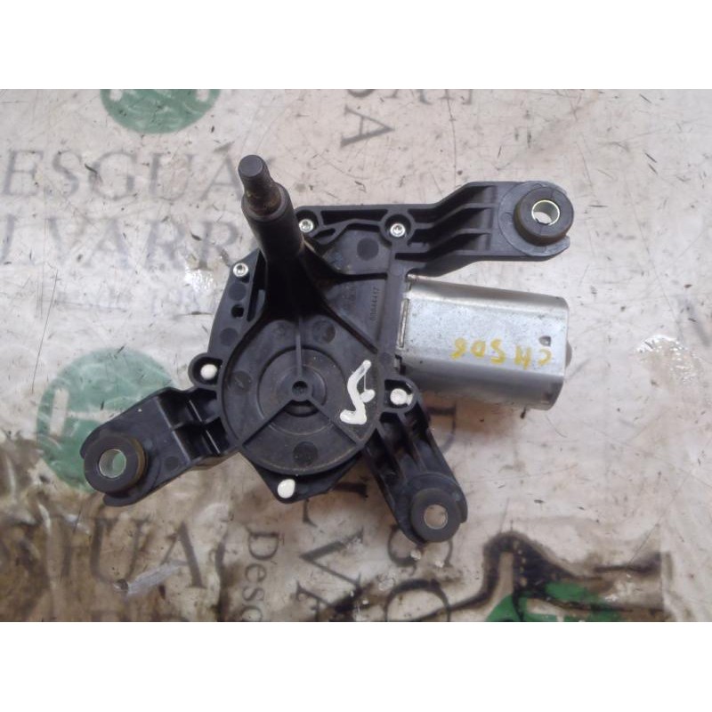 Recambio de motor limpia trasero para opel corsa d enjoy referencia OEM IAM   