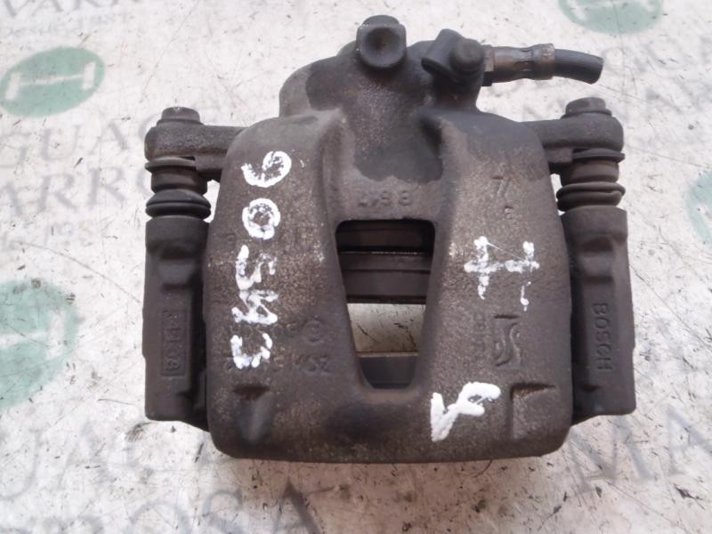 Recambio de pinza freno delantera izquierda para opel corsa d enjoy referencia OEM IAM   