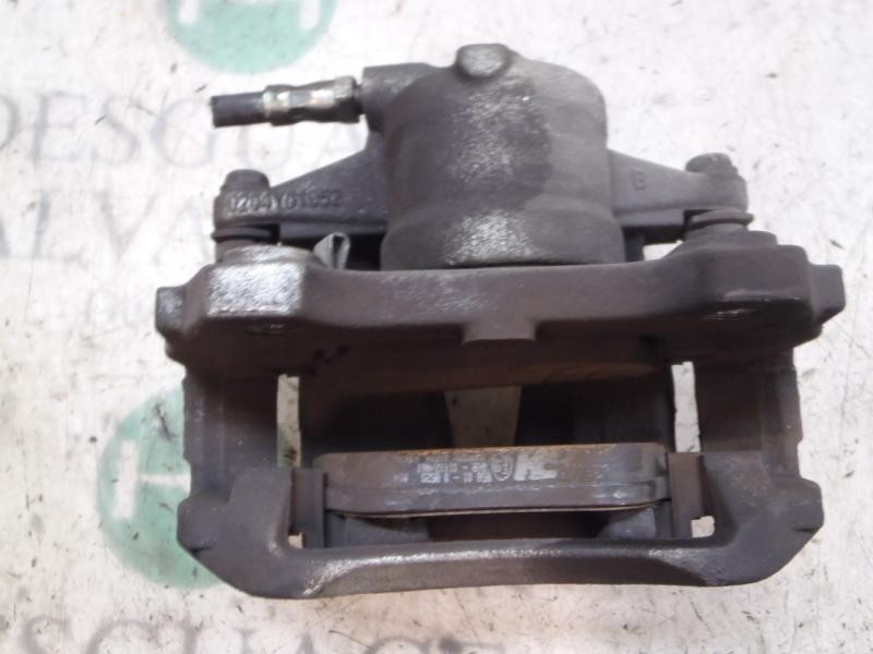 Recambio de pinza freno delantera izquierda para opel corsa d enjoy referencia OEM IAM   