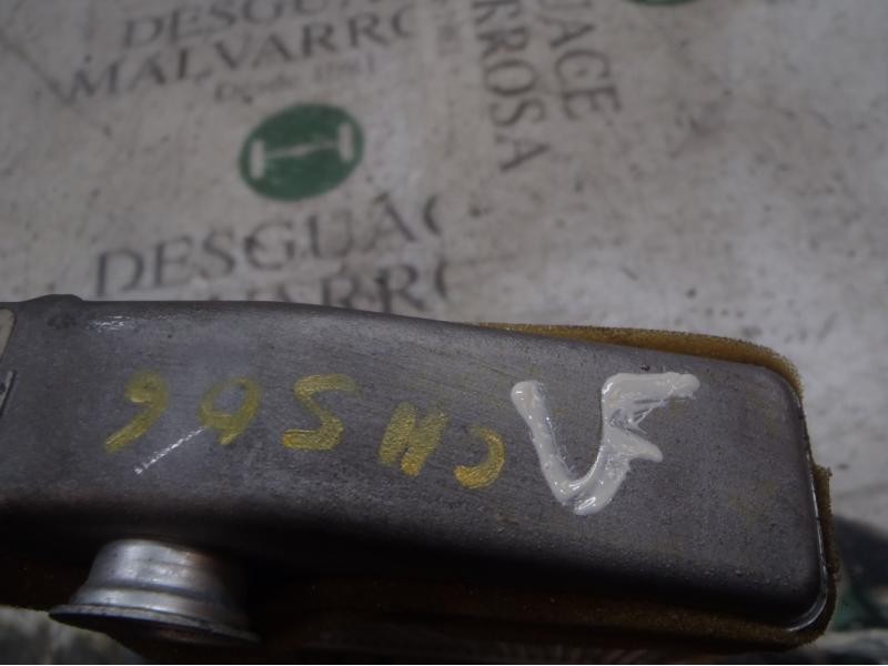 Recambio de radiador calefaccion / aire acondicionado para opel corsa d enjoy referencia OEM IAM   