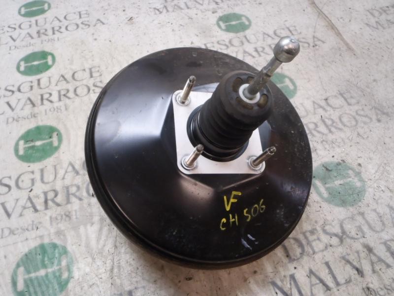 Recambio de servofreno para opel corsa d enjoy referencia OEM IAM   