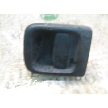 MANETA EXTERIOR DELANTERA IZQUIERDA 