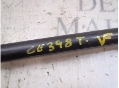 Recambio de amortiguadores maletero / porton para peugeot 207 sport referencia OEM IAM    2