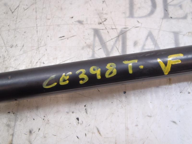 Recambio de amortiguadores maletero / porton para peugeot 207 sport referencia OEM IAM   