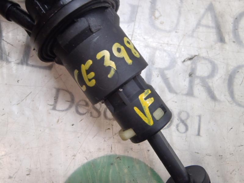Recambio de bomba embrague para peugeot 207 sport referencia OEM IAM   