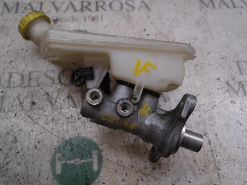 Recambio de bomba freno para peugeot 207 sport referencia OEM IAM   