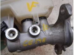 Recambio de bomba freno para peugeot 207 sport referencia OEM IAM    2