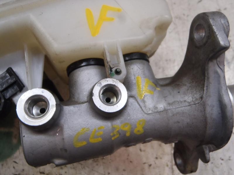 Recambio de bomba freno para peugeot 207 sport referencia OEM IAM   