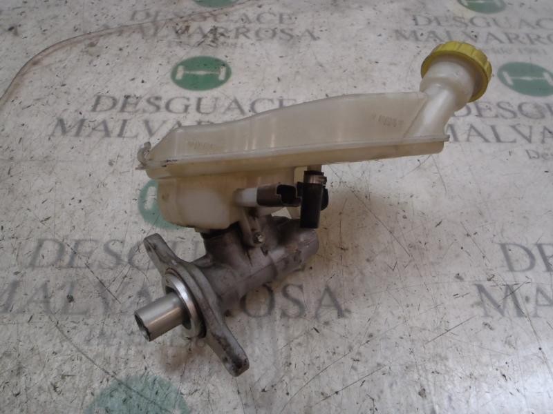 Recambio de bomba freno para peugeot 207 sport referencia OEM IAM   