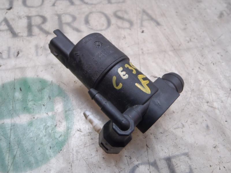 Recambio de bomba limpia para peugeot 207 sport referencia OEM IAM   