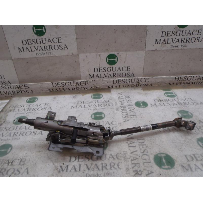 Recambio de columna direccion para peugeot 207 sport referencia OEM IAM   