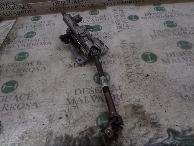 Recambio de columna direccion para peugeot 207 sport referencia OEM IAM   