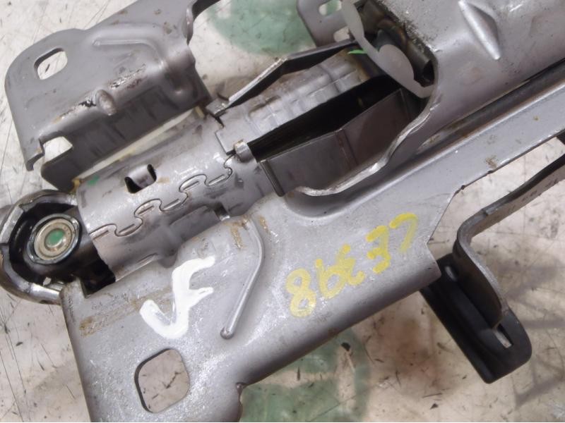 Recambio de columna direccion para peugeot 207 sport referencia OEM IAM   