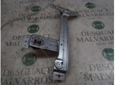 Recambio de elevalunas trasero izquierdo para peugeot 207 sport referencia OEM IAM    2