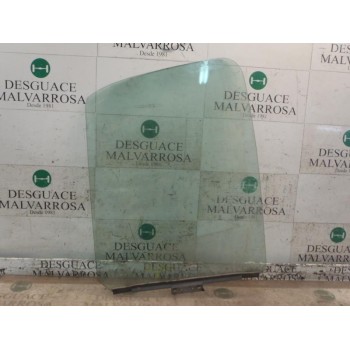 CRISTAL PUERTA DELANTERO IZQUIERDO 