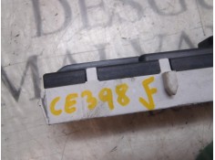 Recambio de modulo electronico para peugeot 207 sport referencia OEM IAM    2