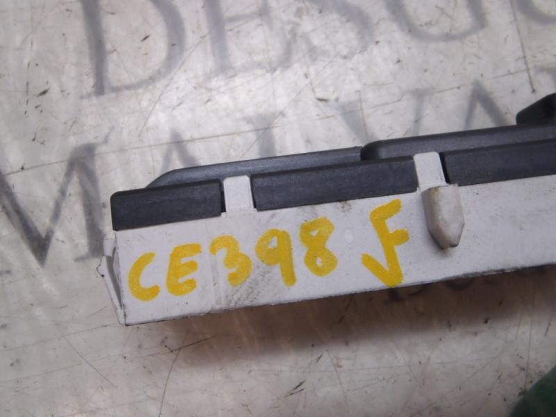 Recambio de modulo electronico para peugeot 207 sport referencia OEM IAM   