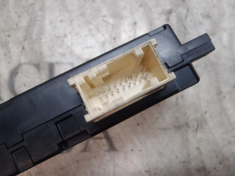 Recambio de modulo electronico para peugeot 207 sport referencia OEM IAM   