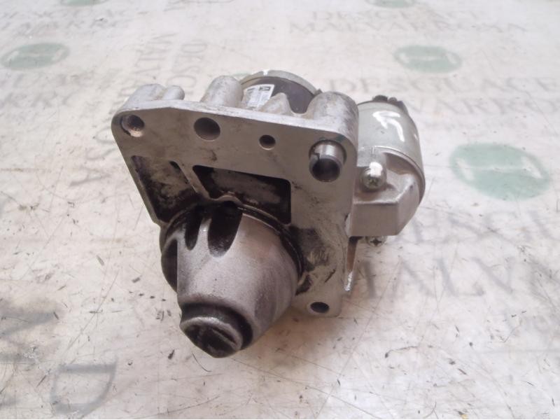 Recambio de motor arranque para peugeot 207 sport referencia OEM IAM   