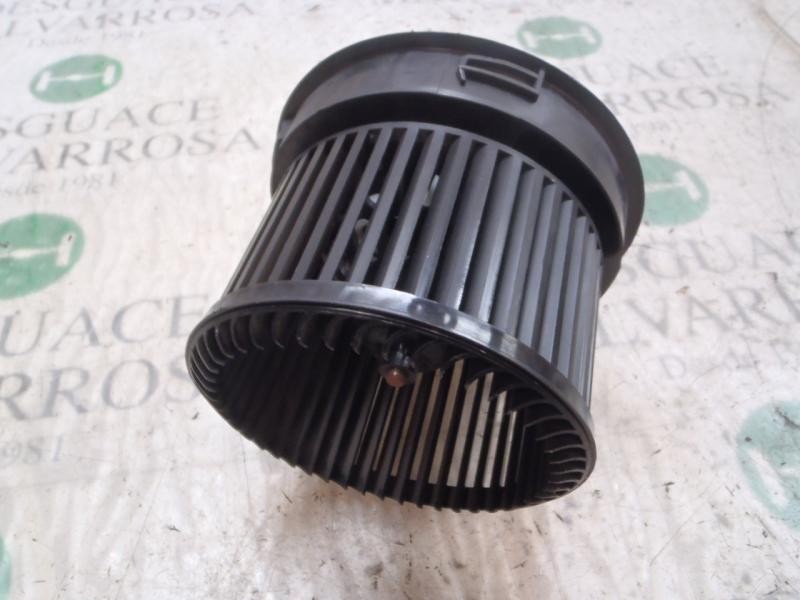 Recambio de motor calefaccion para peugeot 207 sport referencia OEM IAM   