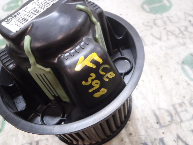 Recambio de motor calefaccion para peugeot 207 sport referencia OEM IAM   