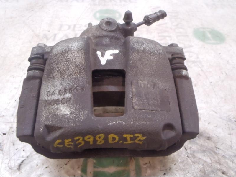 Recambio de pinza freno delantera izquierda para peugeot 207 sport referencia OEM IAM   