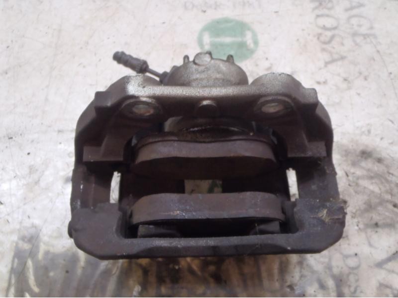 Recambio de pinza freno delantera izquierda para peugeot 207 sport referencia OEM IAM   