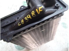 Recambio de radiador calefaccion / aire acondicionado para peugeot 207 sport referencia OEM IAM    2
